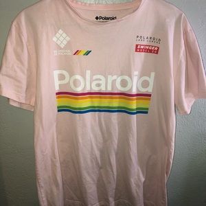 Vintage Polaroid T-Shirt